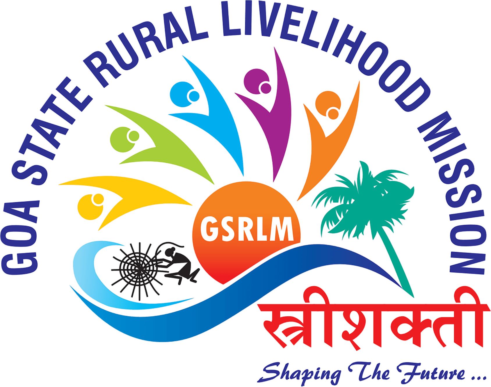 GSRLM Logo